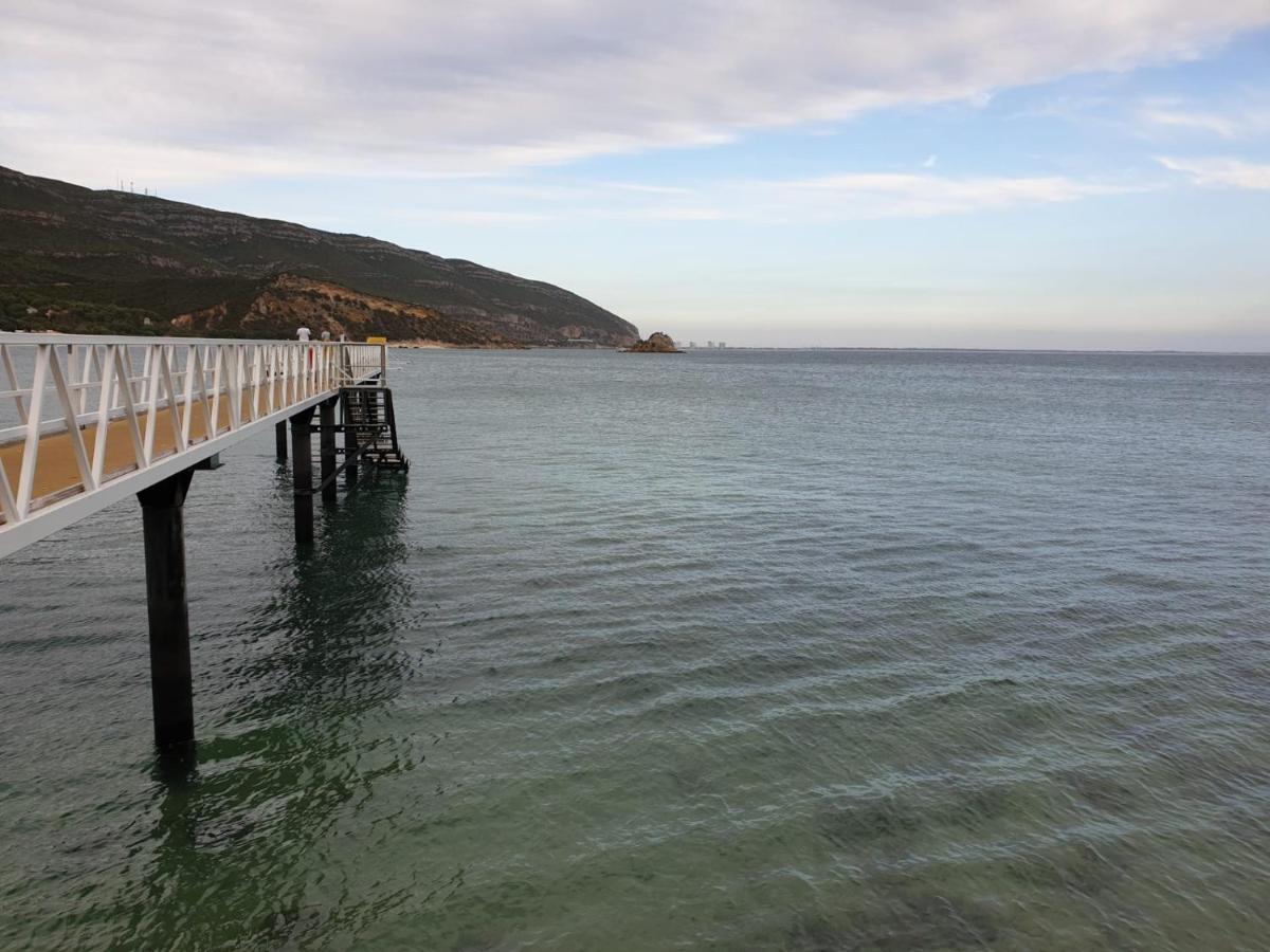 Setubal Health Beach Zewnętrze zdjęcie