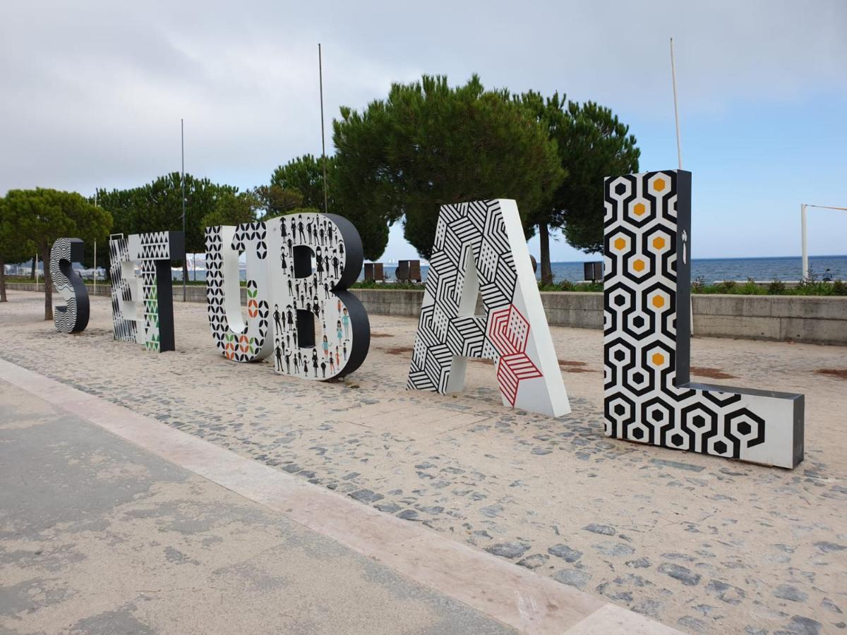 Setubal Health Beach Zewnętrze zdjęcie