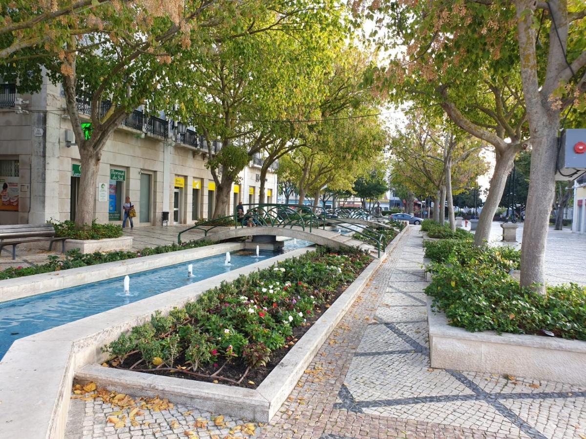 Setubal Health Beach Zewnętrze zdjęcie
