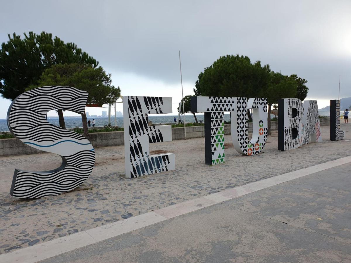 Setubal Health Beach Zewnętrze zdjęcie