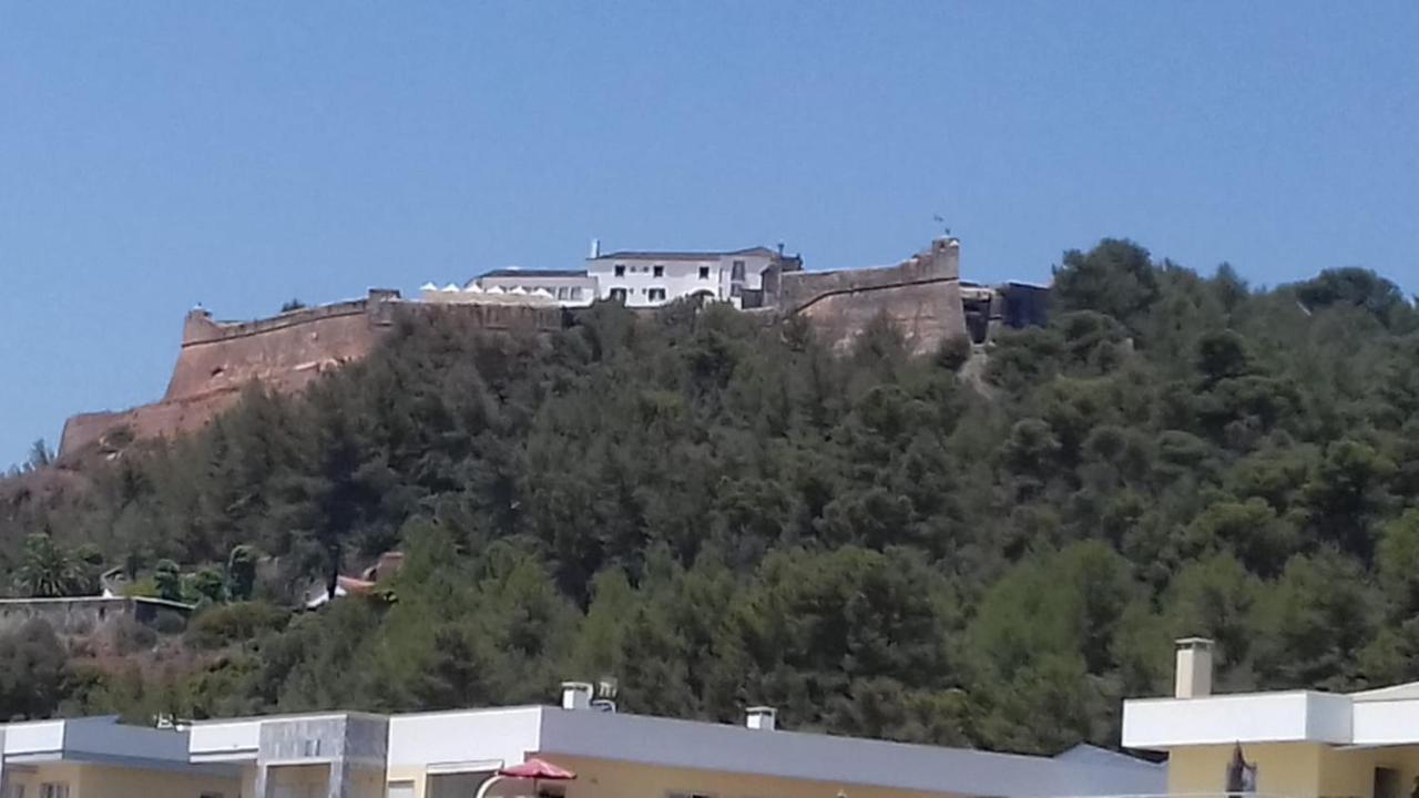 Setubal Health Beach Zewnętrze zdjęcie