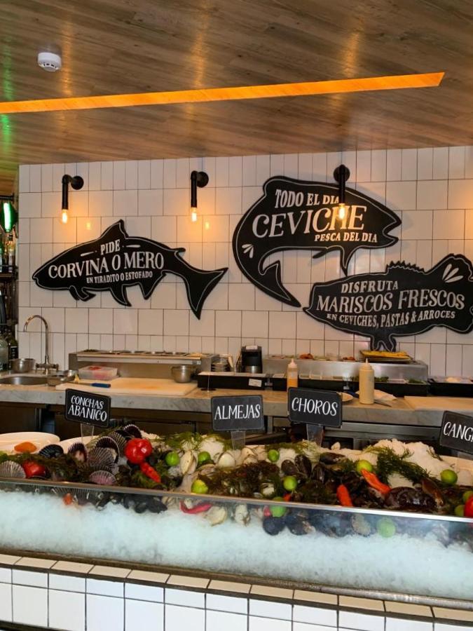 Setubal Health Beach Zewnętrze zdjęcie