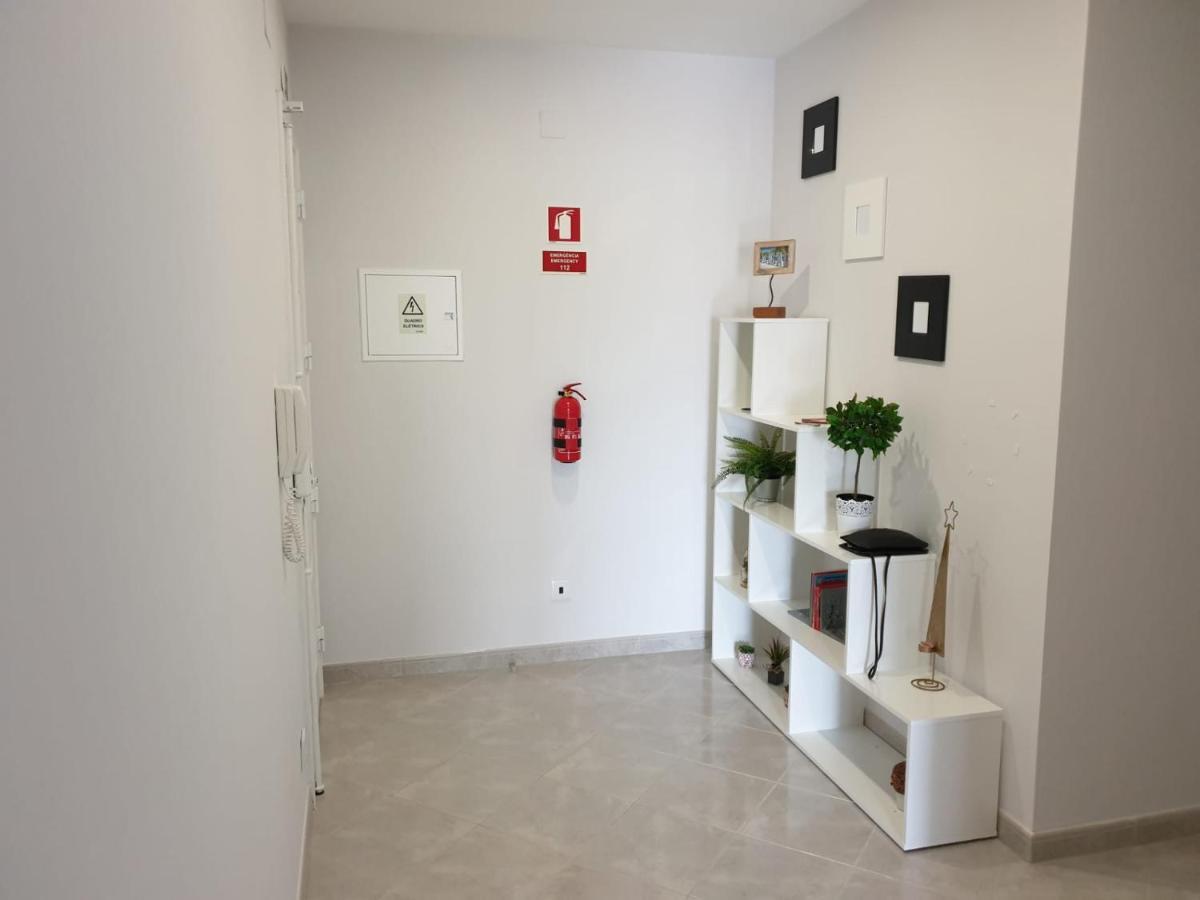 Setubal Health Beach Zewnętrze zdjęcie