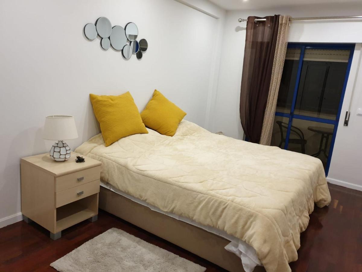 Apartament Setubal Health Beach Zewnętrze zdjęcie