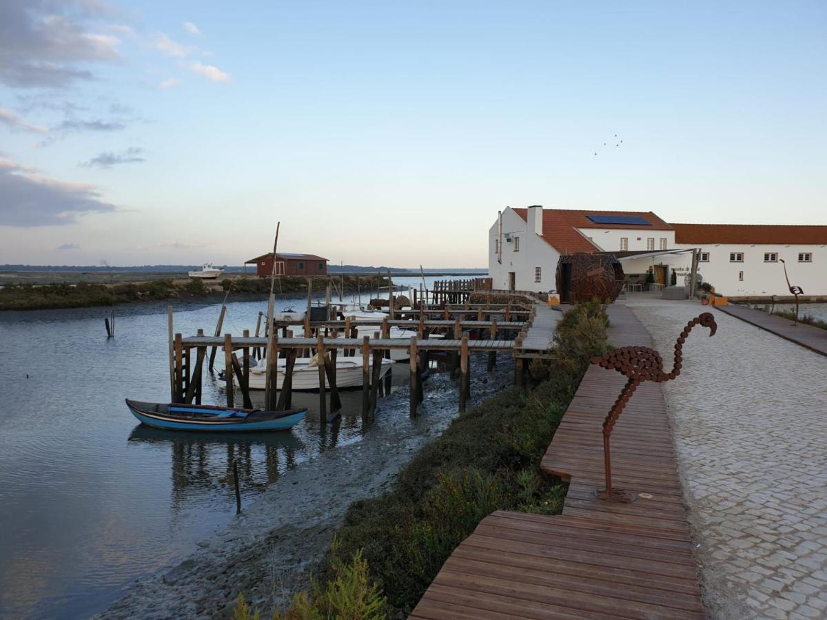 Setubal Health Beach Zewnętrze zdjęcie
