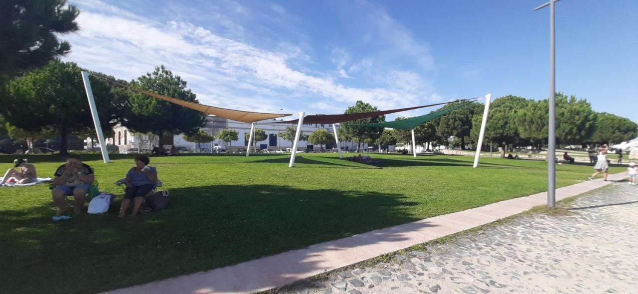 Setubal Health Beach Zewnętrze zdjęcie