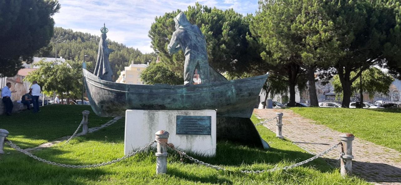 Setubal Health Beach Zewnętrze zdjęcie