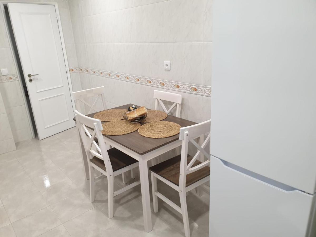 Apartament Setubal Health Beach Zewnętrze zdjęcie