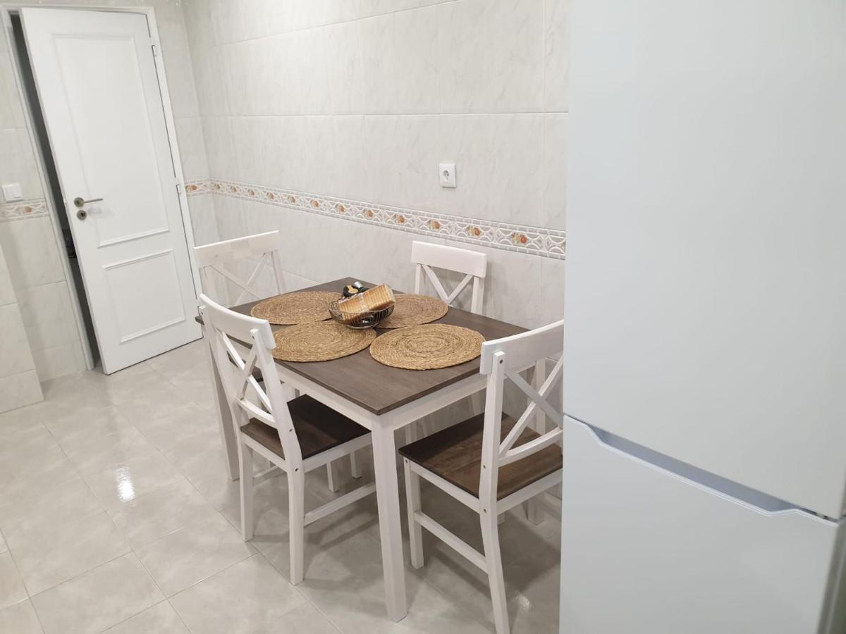 Setubal Health Beach Zewnętrze zdjęcie