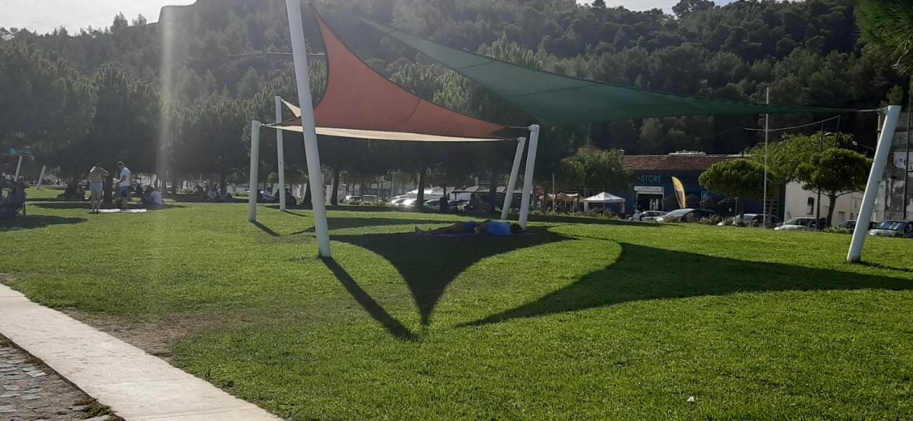 Setubal Health Beach Zewnętrze zdjęcie