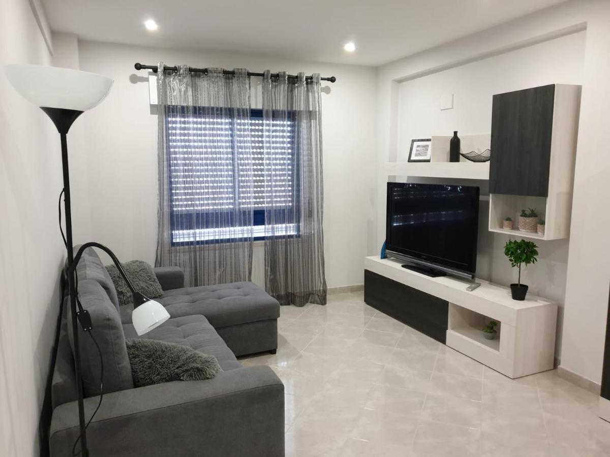 Apartament Setubal Health Beach Zewnętrze zdjęcie