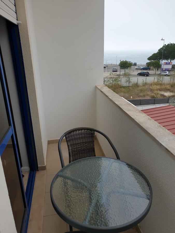 Apartament Setubal Health Beach Zewnętrze zdjęcie