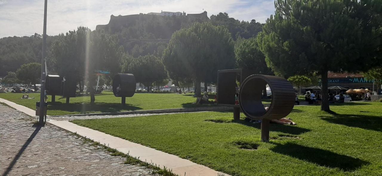 Setubal Health Beach Zewnętrze zdjęcie