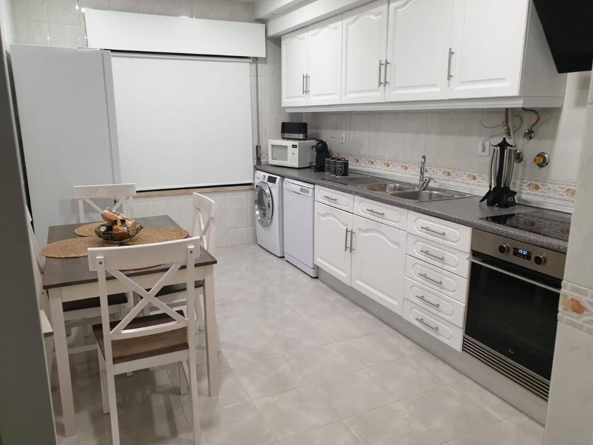 Apartament Setubal Health Beach Zewnętrze zdjęcie