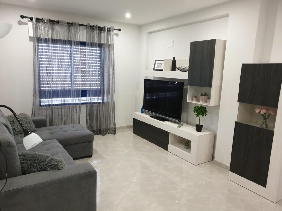 Apartament Setubal Health Beach Zewnętrze zdjęcie