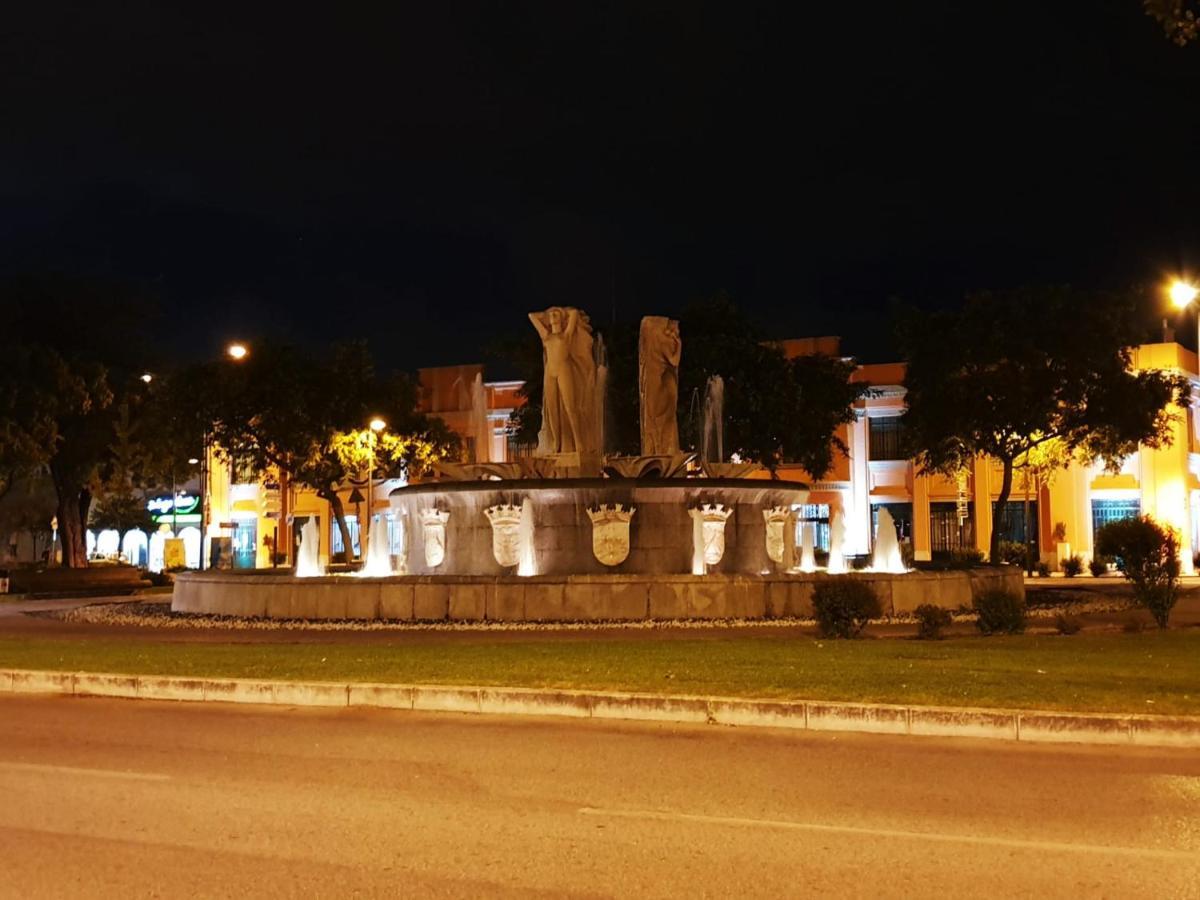 Setubal Health Beach Zewnętrze zdjęcie